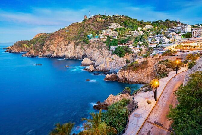 Acapulco Airport (ACA) Private Transfer to Acapulco City - Who Should Consider This Transfer?