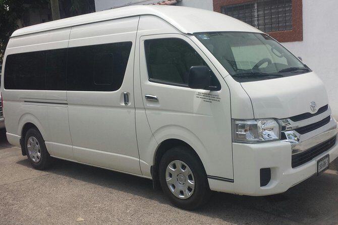 Acapulco Airport Roundtrip Transfers - Practical Tips for Booking and Travel