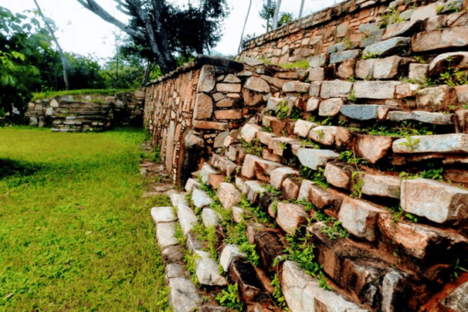 Acapulco: Archaeological Site Excursion - Tehuacalco Site Highlights