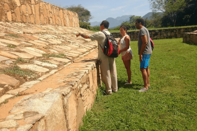Acapulco: Archaeological Site Excursion - Pickup and Drop-off