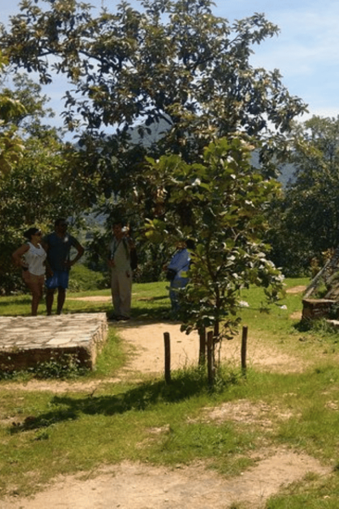 Acapulco: Archaeological Site Excursion - Itinerary