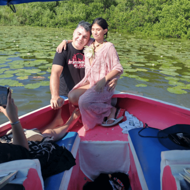 Acapulco: Barra Vieja Lagoon Tour - Boat Ride and Scenic Highlights