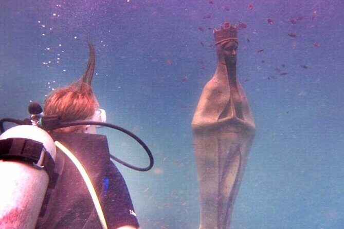 Acapulco Beginners Scuba Diving - What You’ll Actually Do