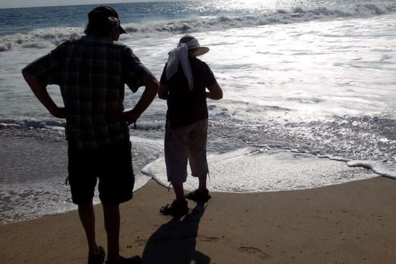 -Acapulco: Coyuca Lagoon Boat Ride &Baby Turtle Release Tour - Good To Know