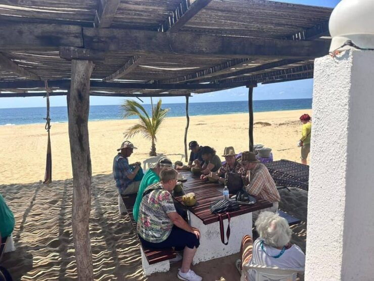 Acapulco: Coyuca Lagoon Tour - Good To Know
