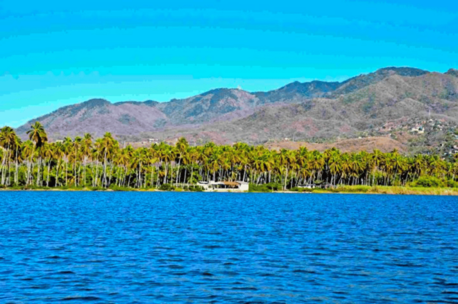 Acapulco: Coyuca Lagoon Tour - Dining Experience