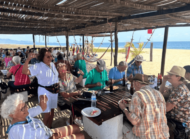 Acapulco: Coyuca Lagoon Tour - Activity Details