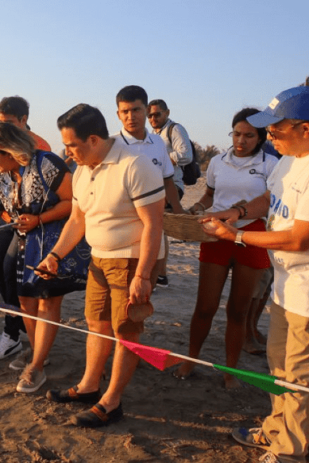 Acapulco: Ecological Tour - Optional Adventure Activities