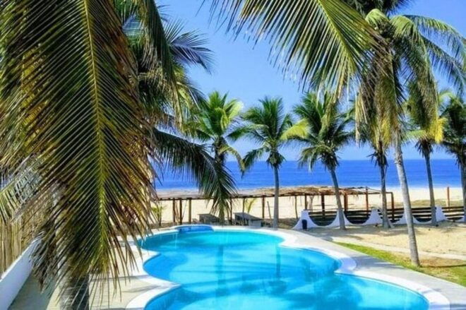 Acapulco: Excursion Through the Bay and Coyuca Lagoon - Included Services