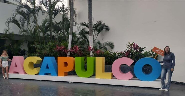 Acapulco: Guided City Tour With Dive Show and More - Itinerary Highlights