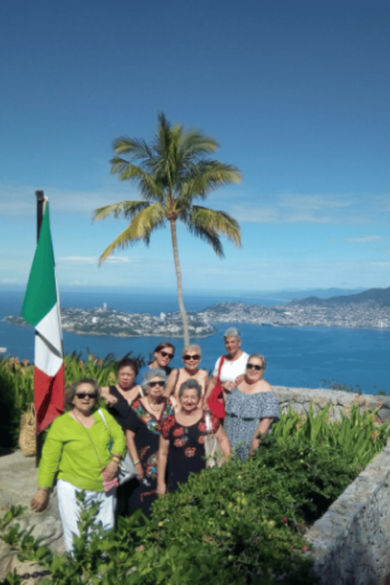 Acapulco: Guided City Tour With Dive Show and More - Pickup Location and Duration