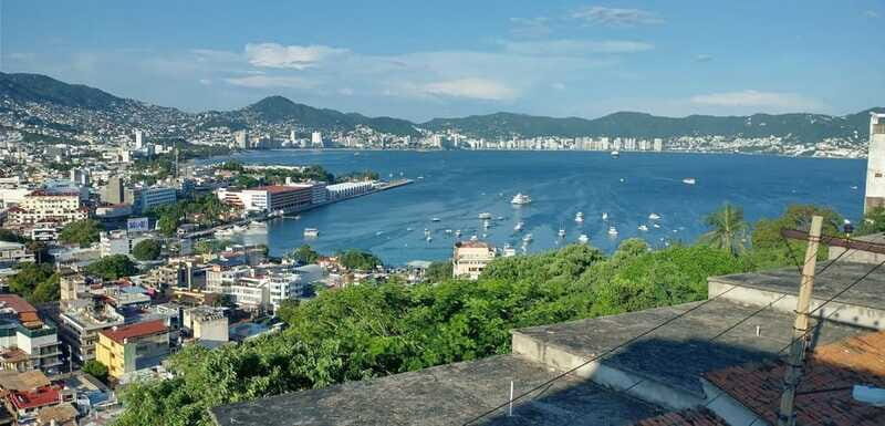 Acapulco: Guided Tour of Acapulco - Good To Know