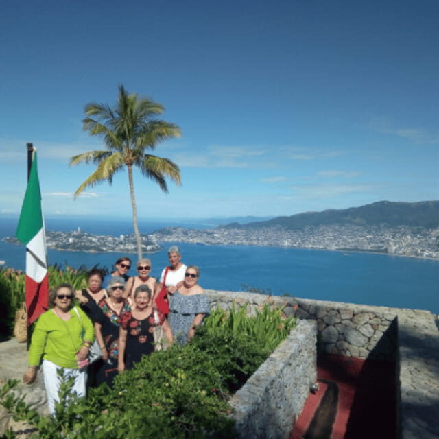 Acapulco: Guided Tour of Acapulco - What You Can Expect from the Tour