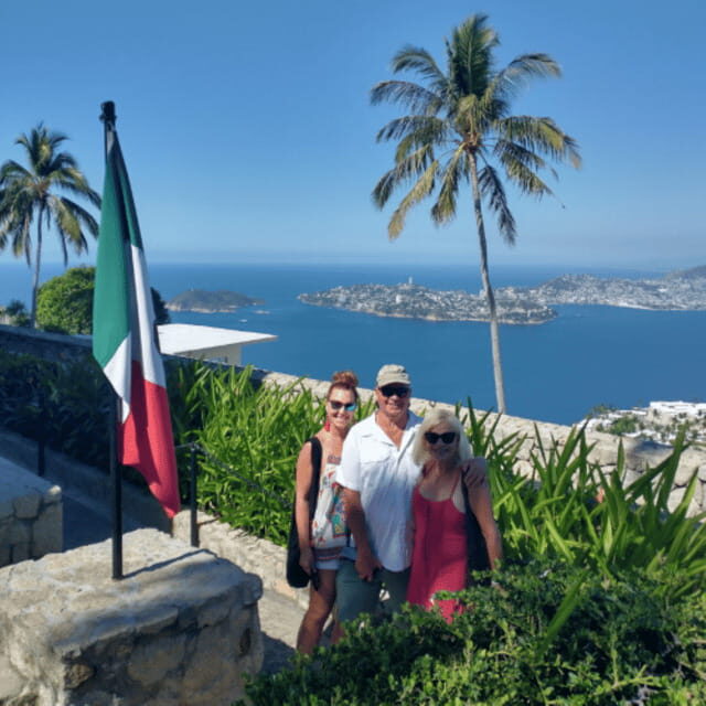 Acapulco: Guided Tour of Acapulco - The Sum Up: Who Will Love This Tour?
