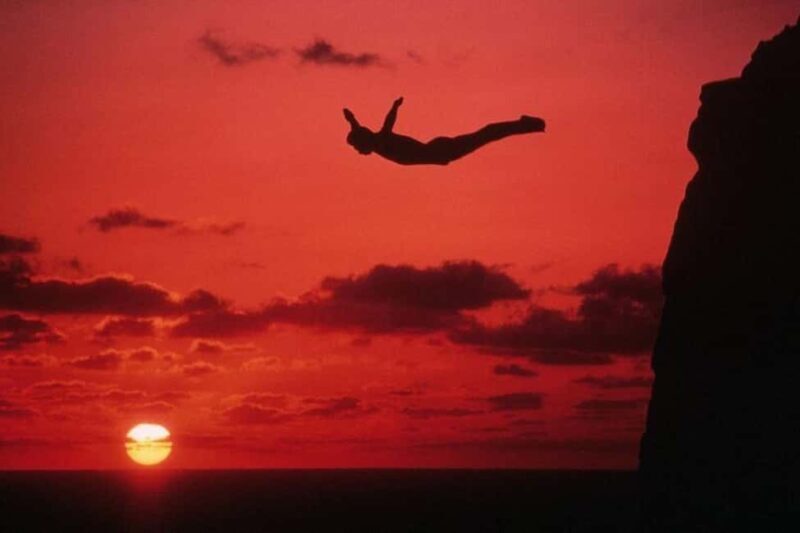 -Acapulco: High Cliff Divers Show + Sunset/Different Options - Introduction