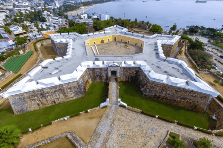 Acapulco: Historical and Cultural Tour - Good To Know