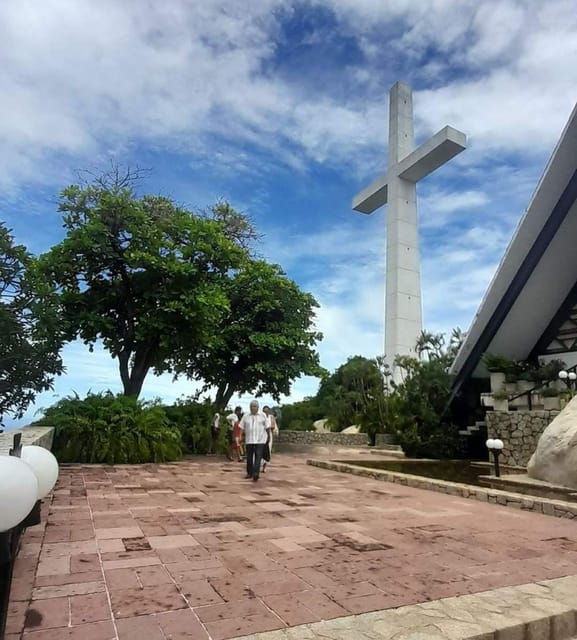 Acapulco: Historical and Cultural Tour - Architectural Charm