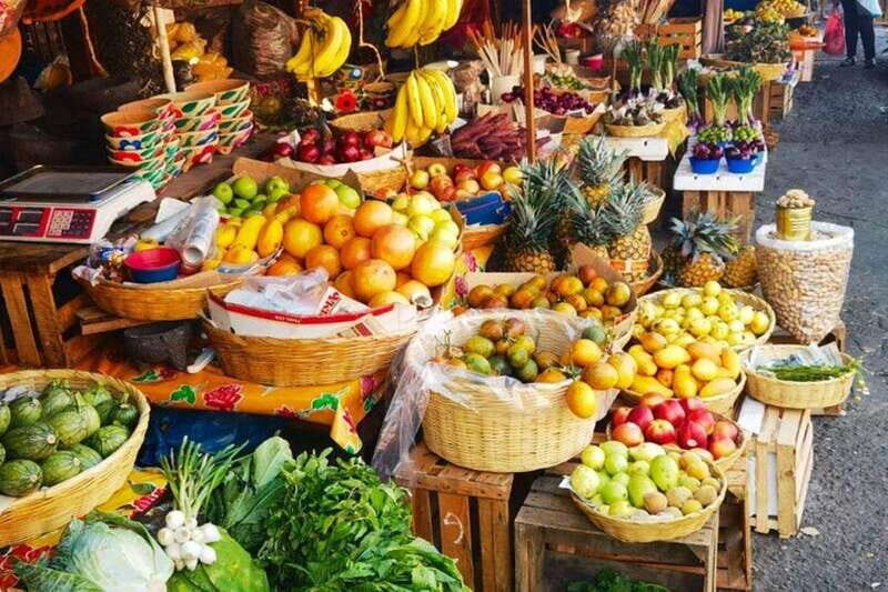 -Acapulco: Historical City Tour with Market Visit & Lunch - Exploring Acapulco: A Guided Tour of Culture, History, and Oceanic Spectacles