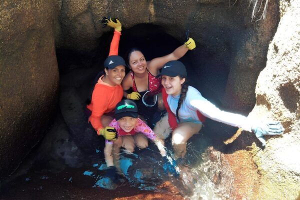 Acapulco: Kayak to El Morro Islet - Discover El Morro Islet