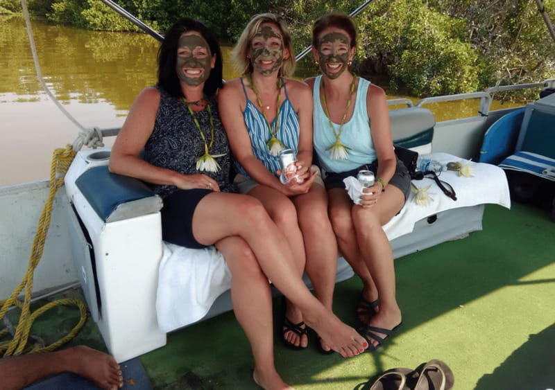 Acapulco: Lagoon Tour - Good To Know