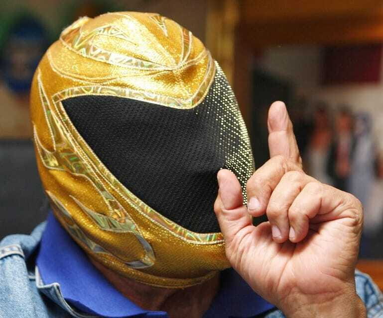 -Acapulco: Lucha Libre Wrestling Experience Only On Sundays - Authenticity and Local Flavor