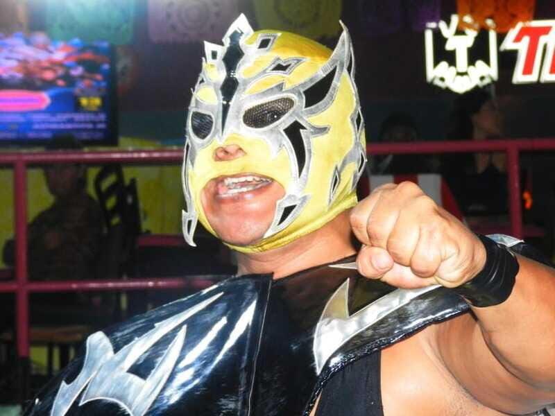 -Acapulco: Lucha Libre Wrestling Experience Only On Sundays - Who Is This Tour Best For?