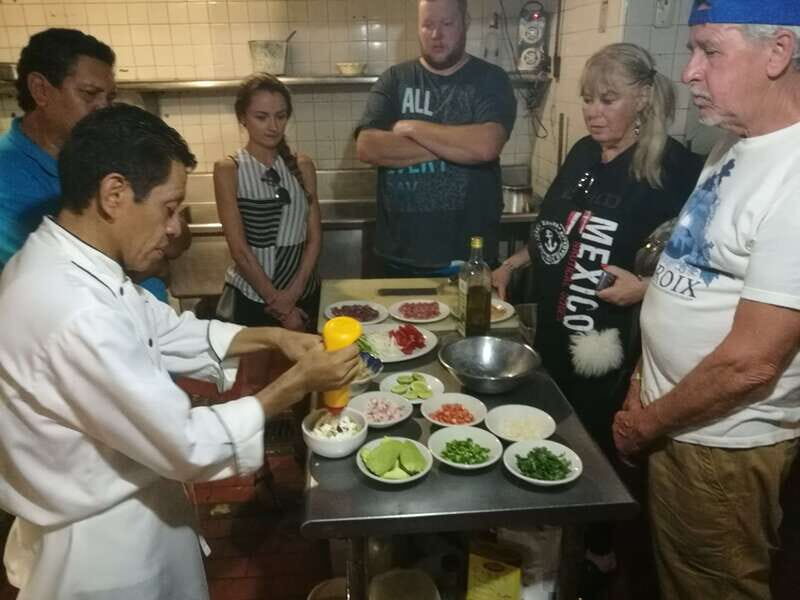 .Acapulco Market Hands On Mex Cooking Class Mezcal & Coffee - Final Thoughts