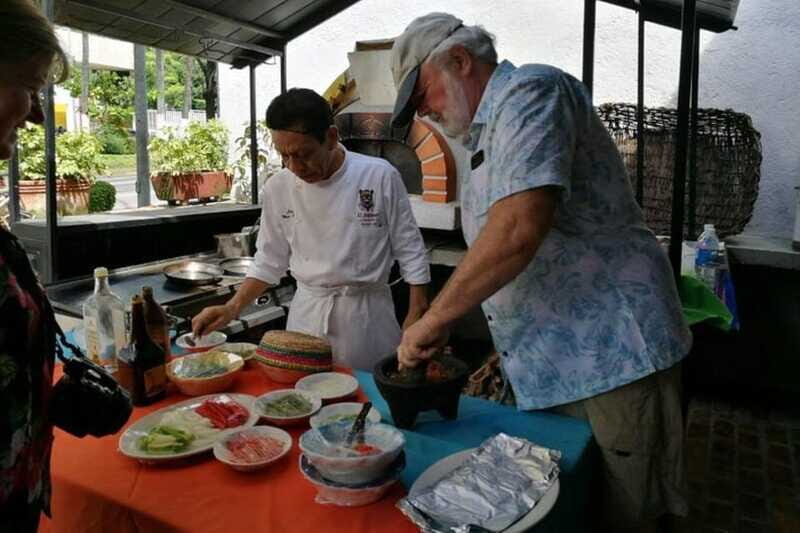 -Acapulco: Mexican Cooking Class and Market Tour Experience - FAQ