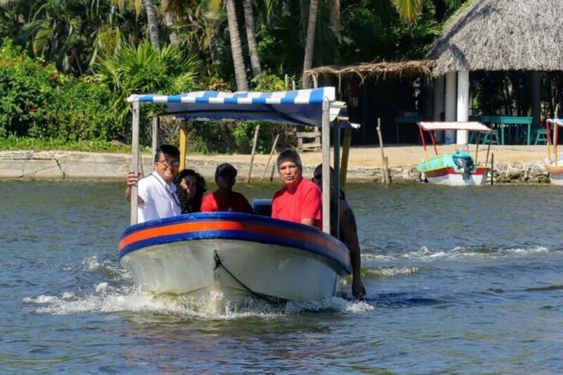 -Acapulco: Mezcal Factory Tasting Learning Experience - Acapulco: Mezcal Factory Tasting Learning Experience – A Deep Dive into Mexico’s Spirit