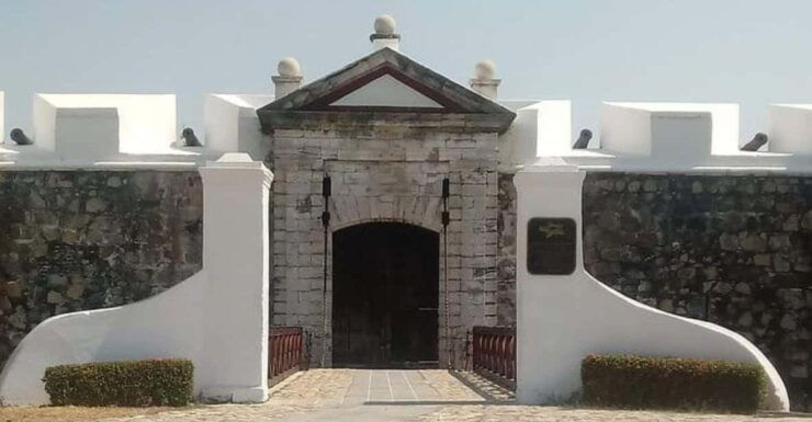 Acapulco: Museums and Culture - Itinerary Highlights