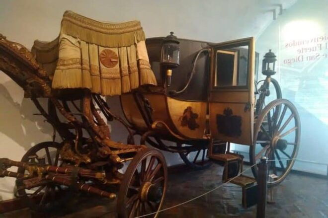 Acapulco: Museums and Culture - Inclusion and Amenities