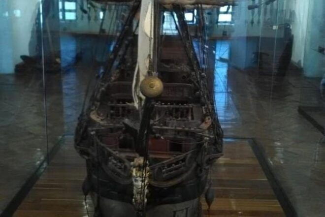 Acapulco: Museums and Culture - Mask Museum