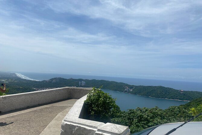 Acapulco Port Tour in 4 hours - Practical Tips for Making the Most of This Tour