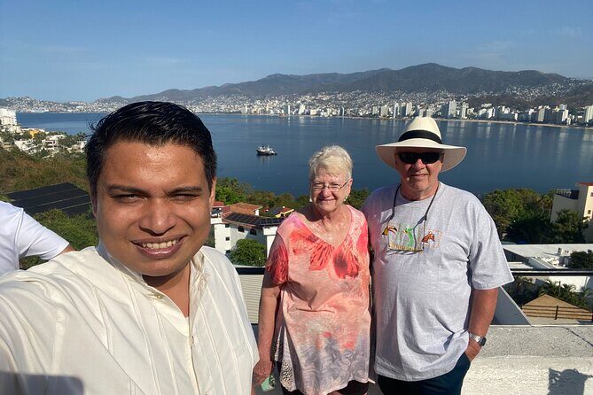 Acapulco Port Tour in 4 hours - FAQ About the Acapulco Port Tour