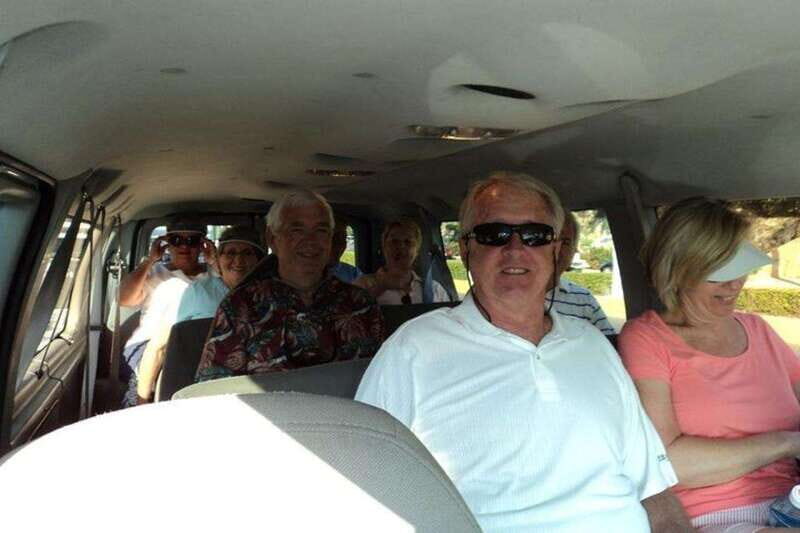 -Acapulco: Private Car or Van Rental with Local Guide - Good To Know