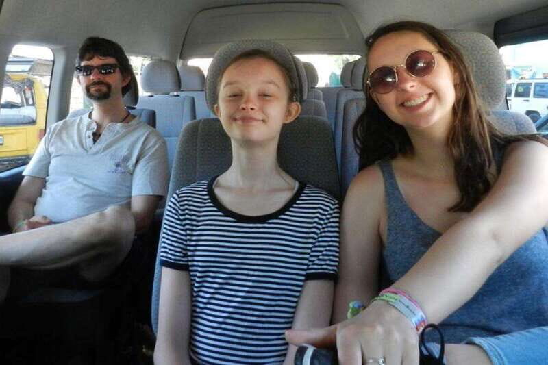 -Acapulco: Private Car or Van Rental with Local Guide - A Closer Look at the Experience