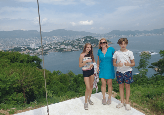 Acapulco: Roqueta Island Adventure - Pickup and Drop-off Locations