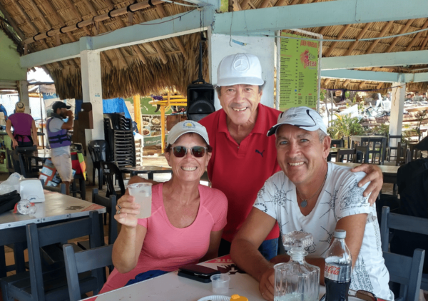 Acapulco: Roqueta Island Adventure - Optional Snorkeling Session