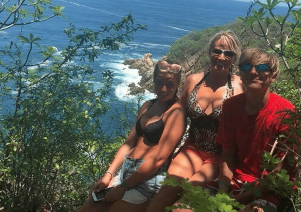 Acapulco: Roqueta Island Adventure - Optional Snorkeling Session