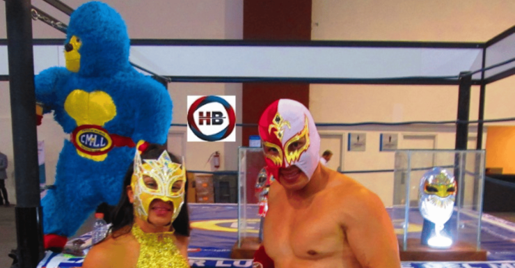 Acapulco: Saturday Night Wrestling Experience - Pricing and Reservation
