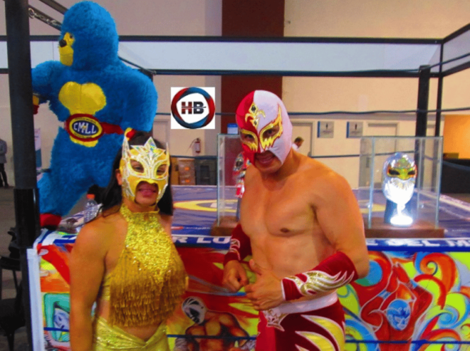 Acapulco: Saturday Night Wrestling Experience - Itinerary Details
