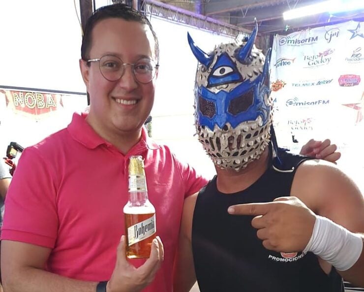 Acapulco: Saturday Wresling Experience, Tacos & Tequila - Itinerary and Activities