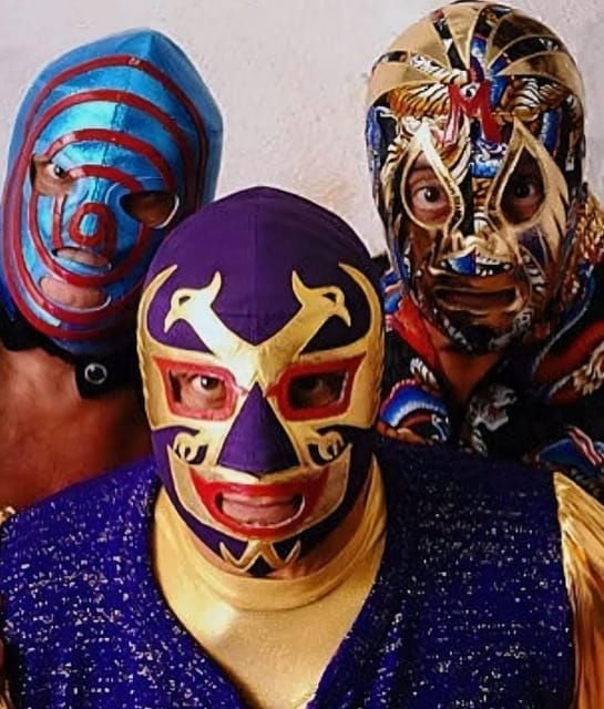 Acapulco: Saturday Wresling Experience, Tacos & Tequila - Guaranteed Fun