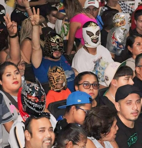 Acapulco: Saturday Wresling Experience, Tacos & Tequila - Timetable and Availability