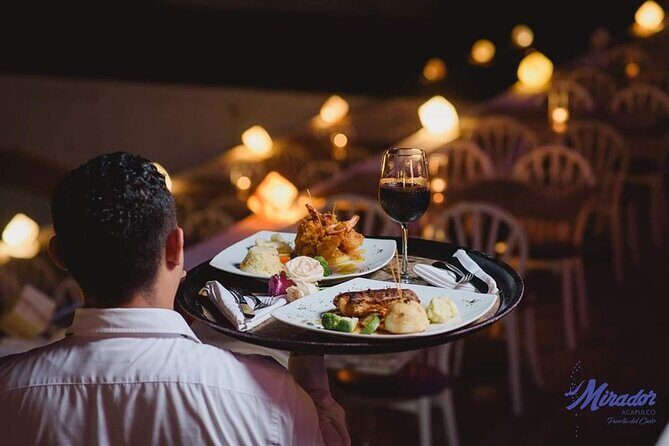 Acapulco Shore Excursion: Cliff Divers at Night - Who Will Love This Tour?