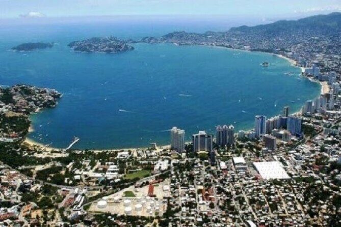 Acapulco Shore Excursion: Comprehensive Acapulco City Tour - Good To Know