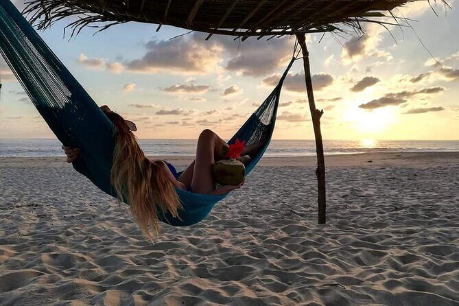 Acapulco Shore Excursion: Coyuca Lagoon Cruise - The Itinerary in Detail