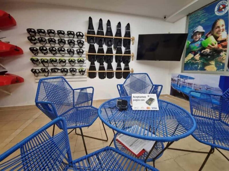 Acapulco: Snorkeling - What to Expect from Your Acapulco Snorkeling Tour