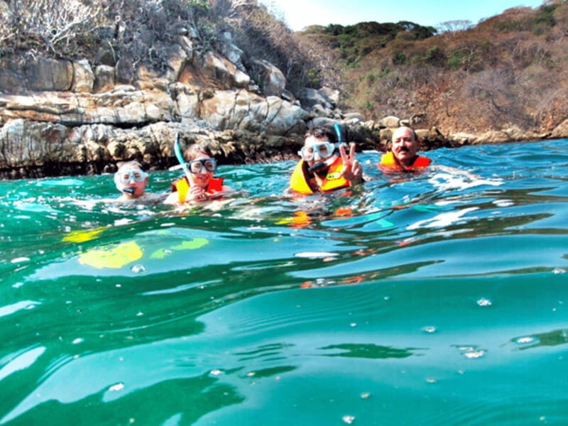 Acapulco: Snorkeling - Who Will Love This Tour?