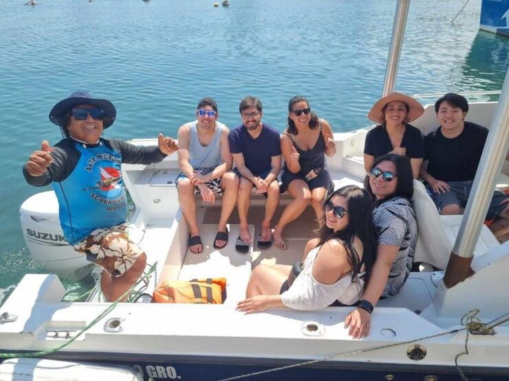 Acapulco: Snorkeling - Good To Know